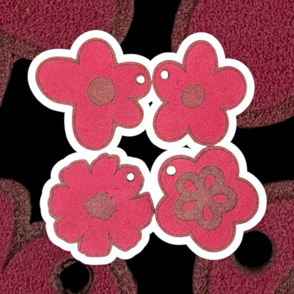 Gantungan Clarks / Anting Clarks / Aksesoris Clarks / Aksesoris Clarks Handmade / Accesories Clarks 