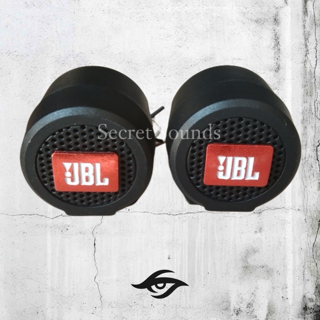 JBL TWEETER DASBOARD ORIGINAL 250W BULAT