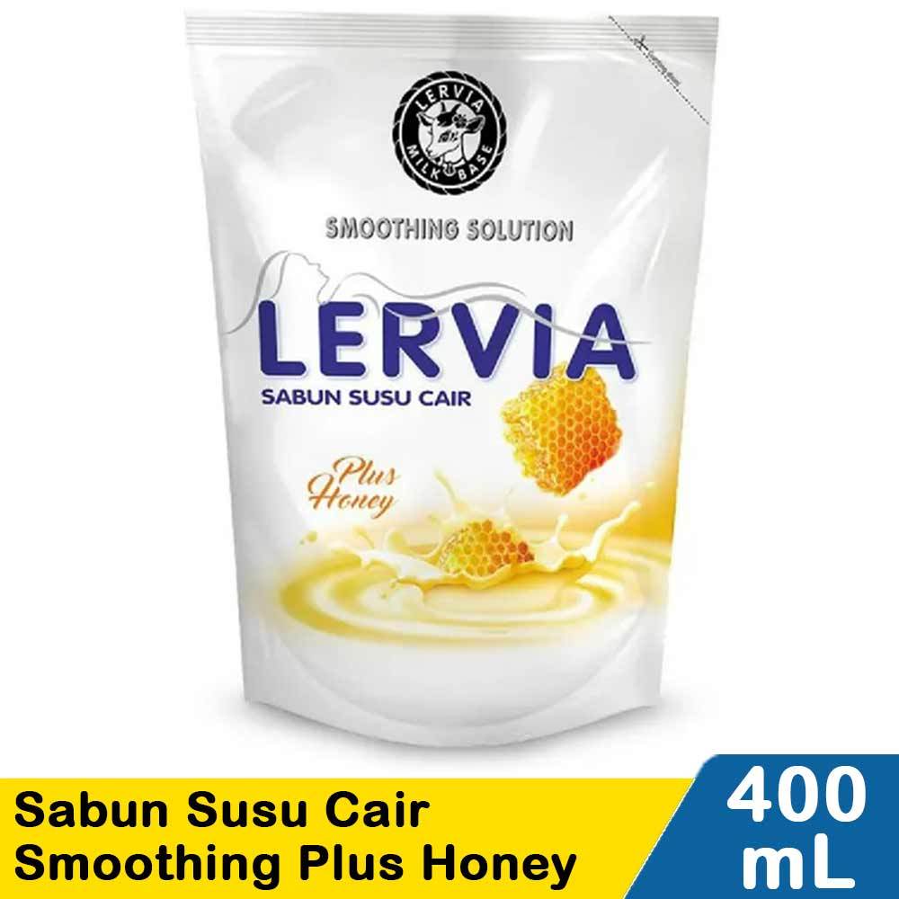Lervia Sabun cair 400ml