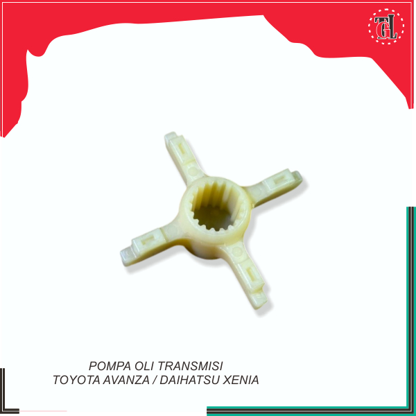 Pompa Oli Transmisi Toyota Avanza / Daihatsu Xenia