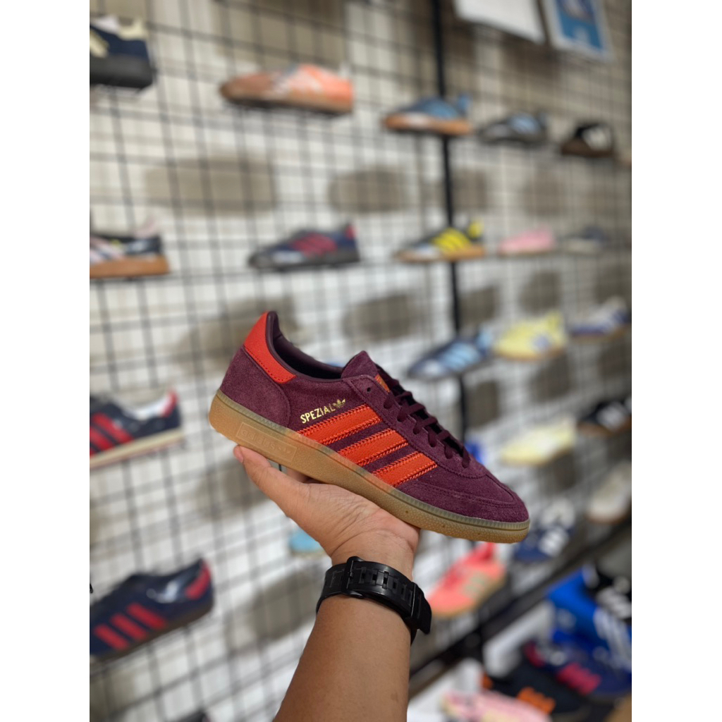 Handball Spezial