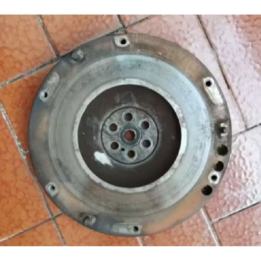 Roda Gila FLY WHeel GiGi Gendeng Suzuki Futura.1'5. APV