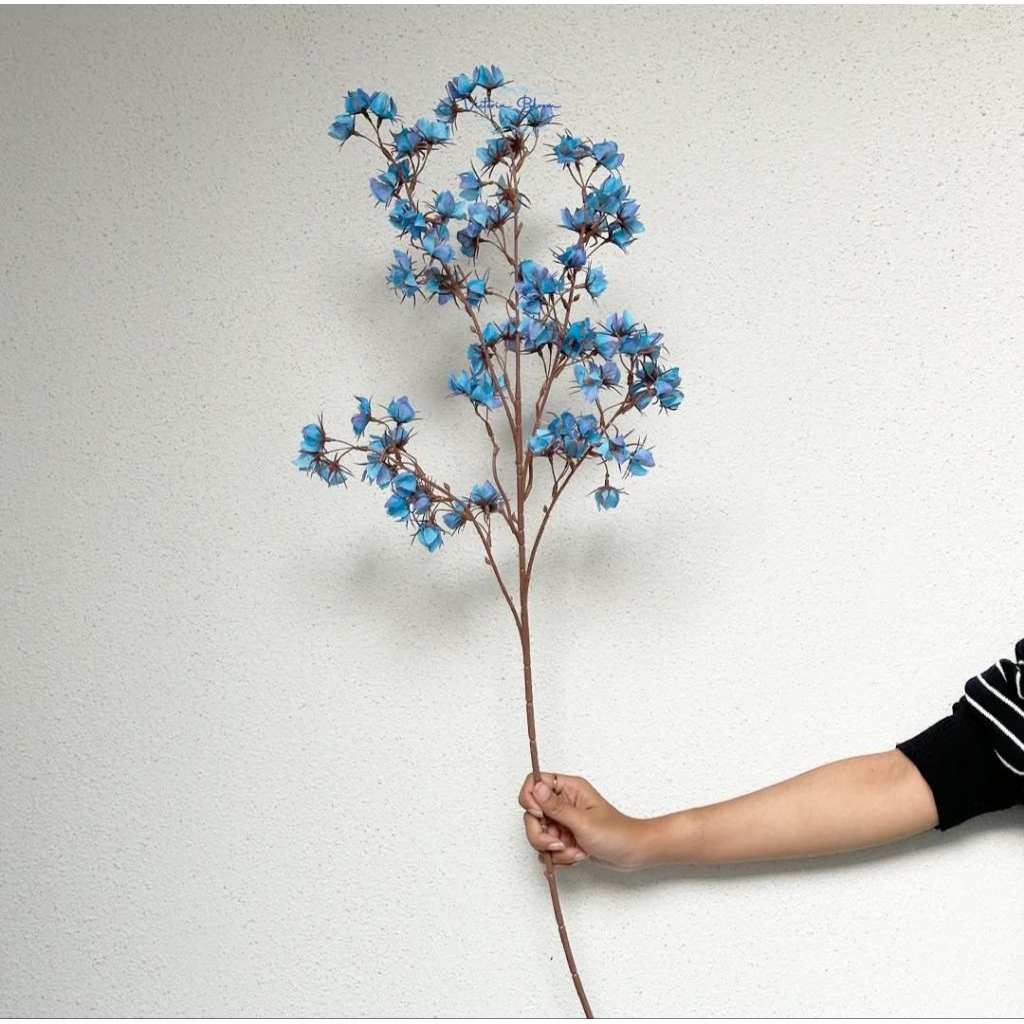 Bunga Artifical/Applle Flowers/Bunga Plastik Grosir/Bunga Hias