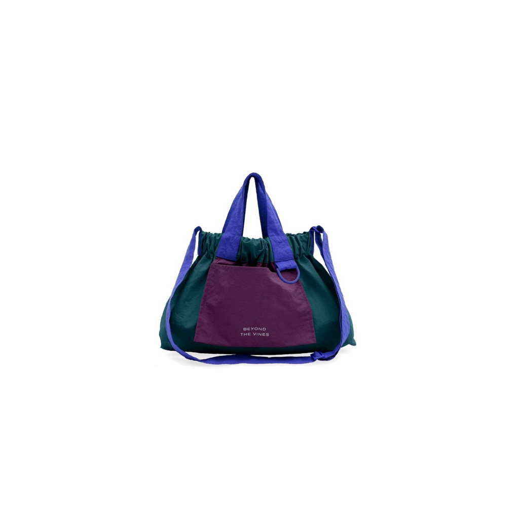 Tas BTV Colourblock XS Preloved