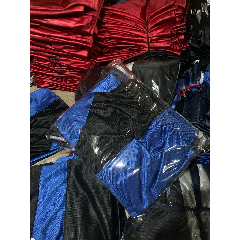 Paket Usaha Celana Paragon