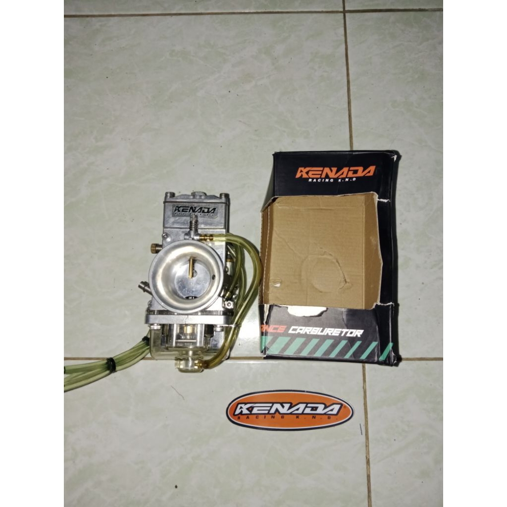 Karbu Kenada Lectron Ukuran 32