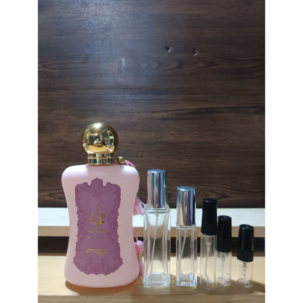 decant zimaya fatima