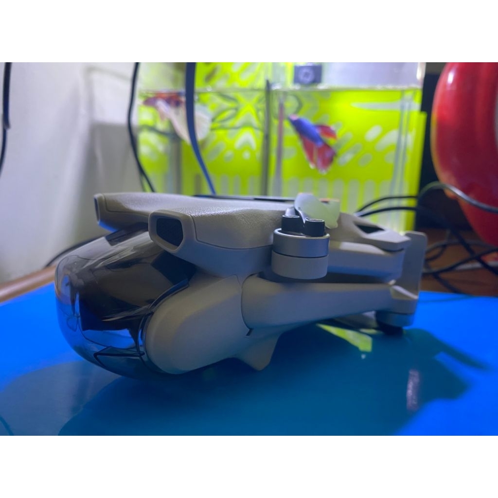 DJI MINI 3 second