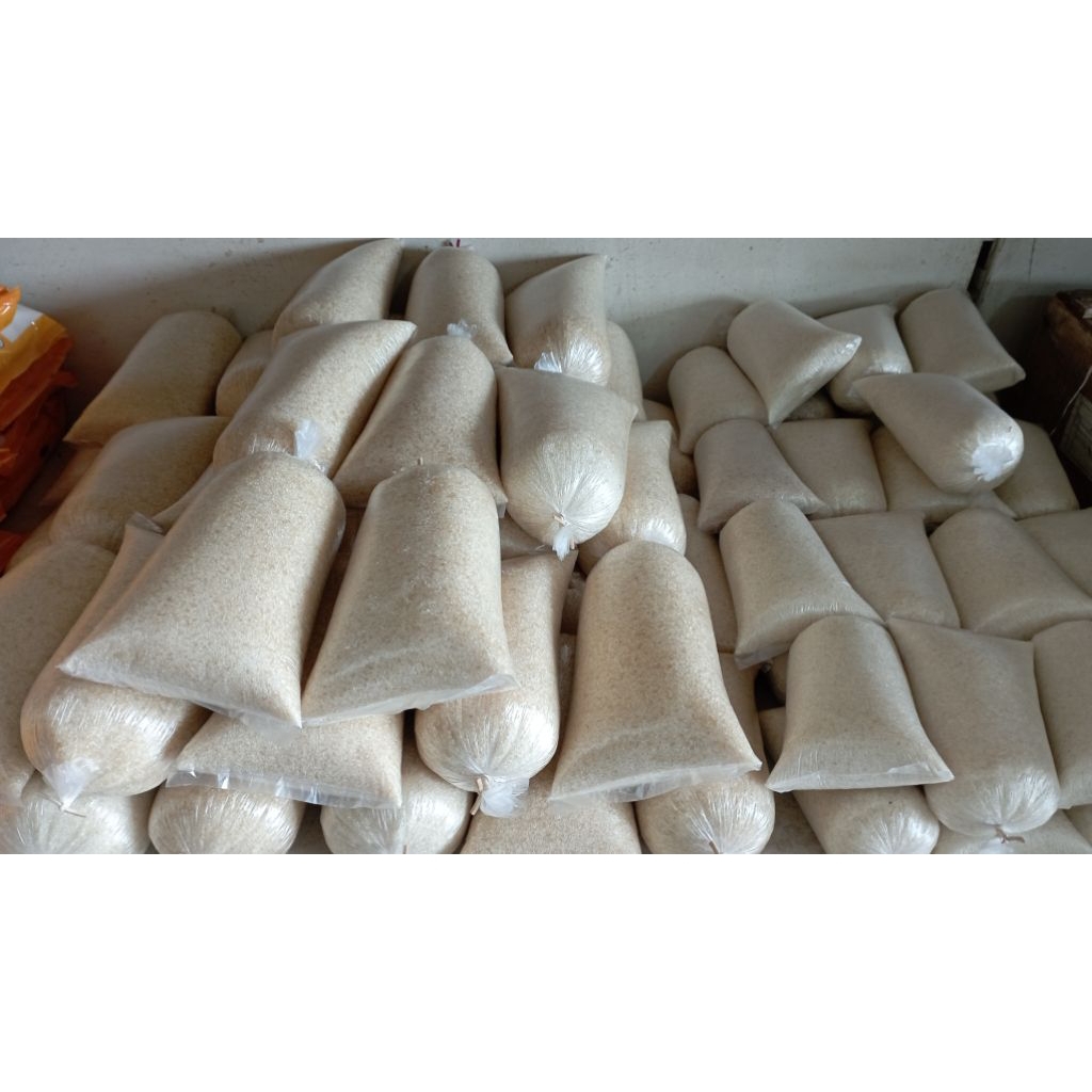 GULA PASIR REPACK 1KG  |gula pasirbutiran halus