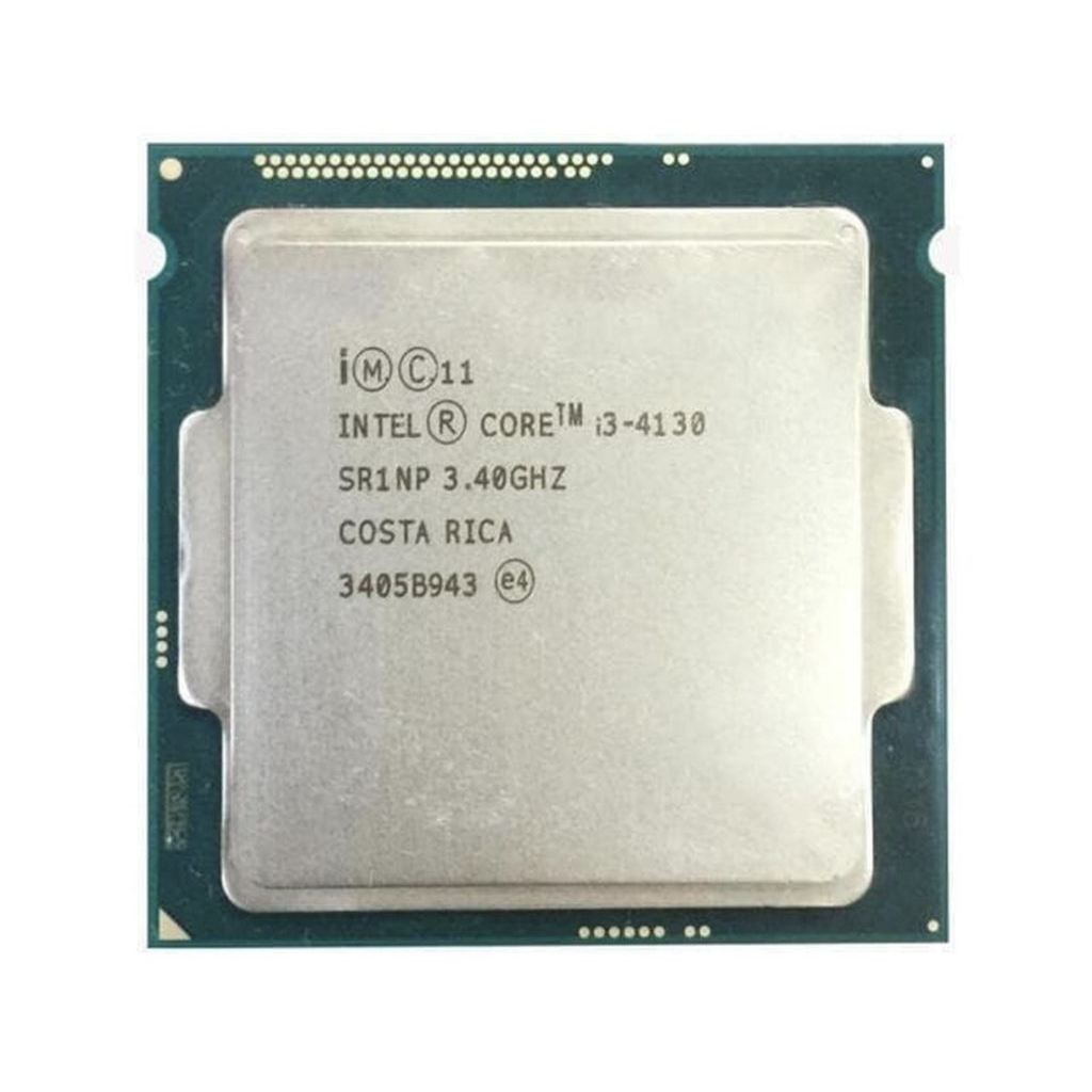 Processor Intel Core i3 4130 Socket 1150
