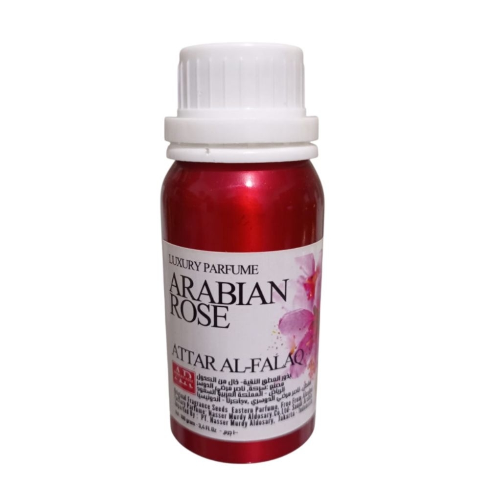 Attar Al Falaq