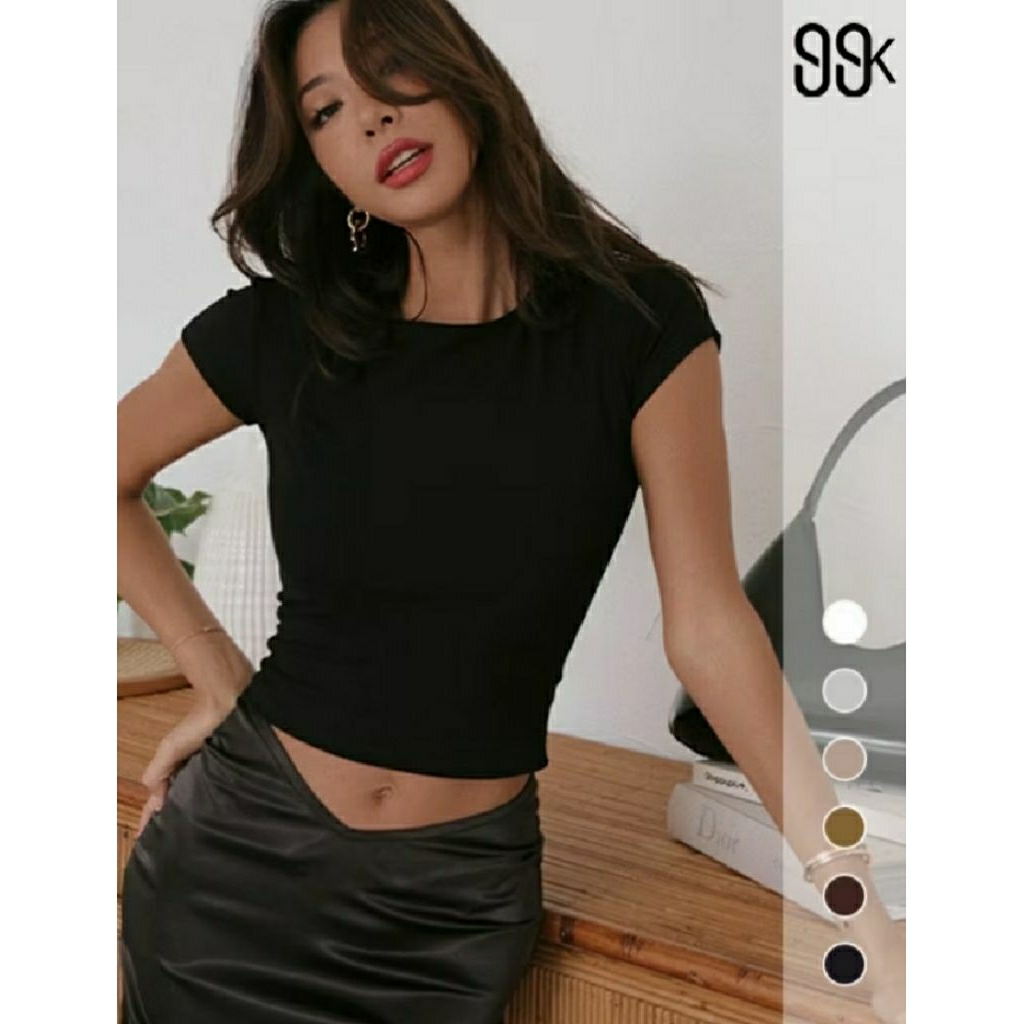 99k outlet croptop