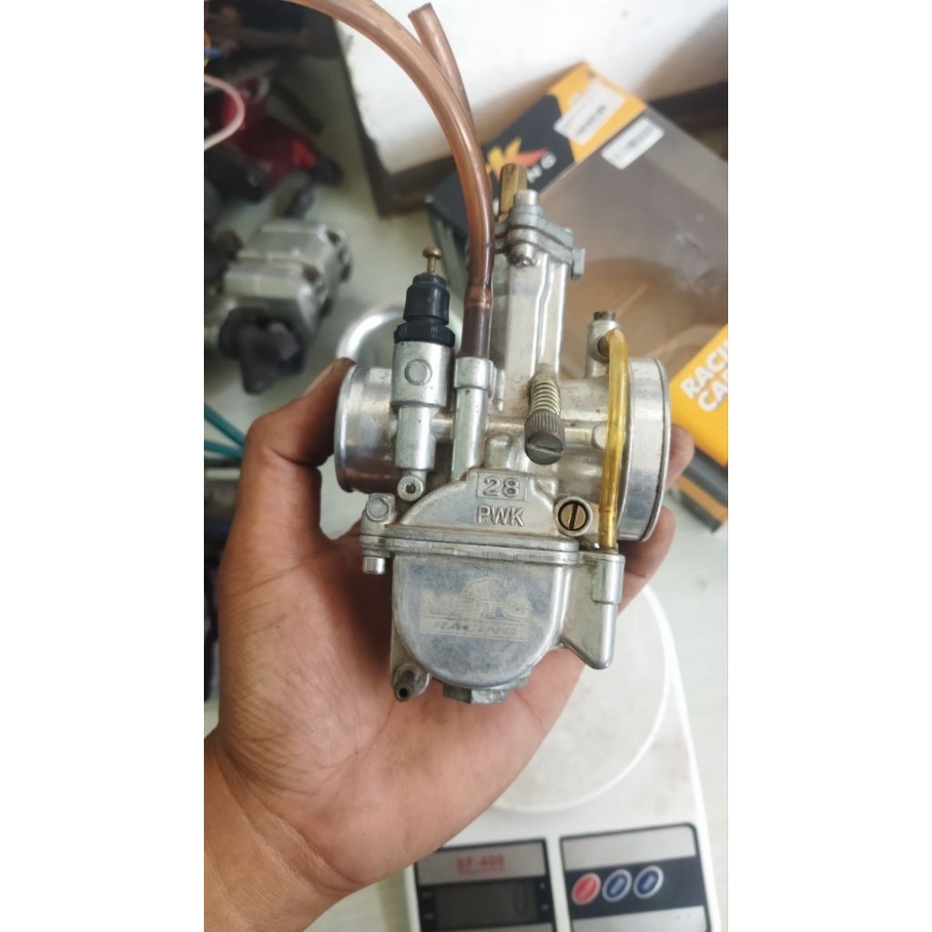 karbu pwk 28 pwk merk moto1