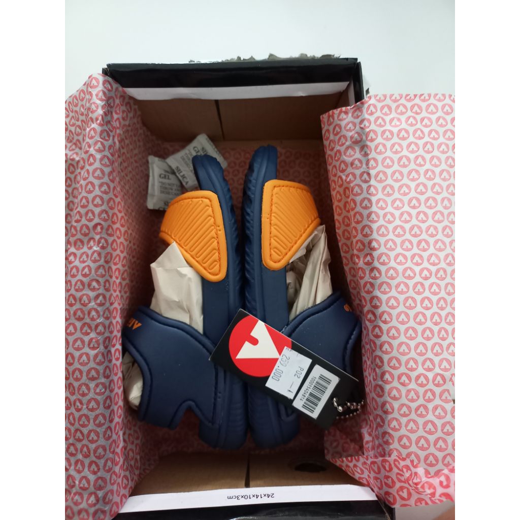 Sandal Anak AIRWALK (PRELOVED)