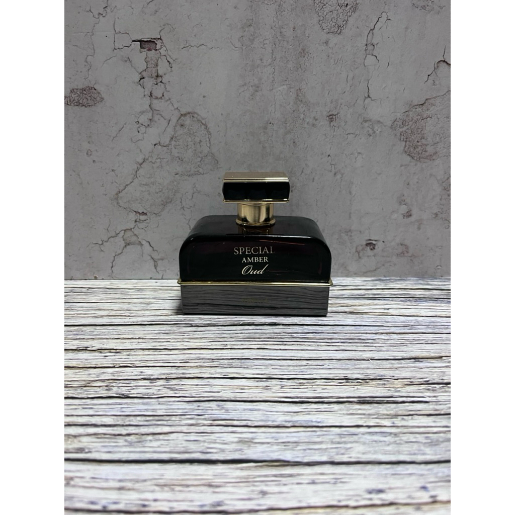 Armaf Special Amber Oud Pour Homme Armaf parfume