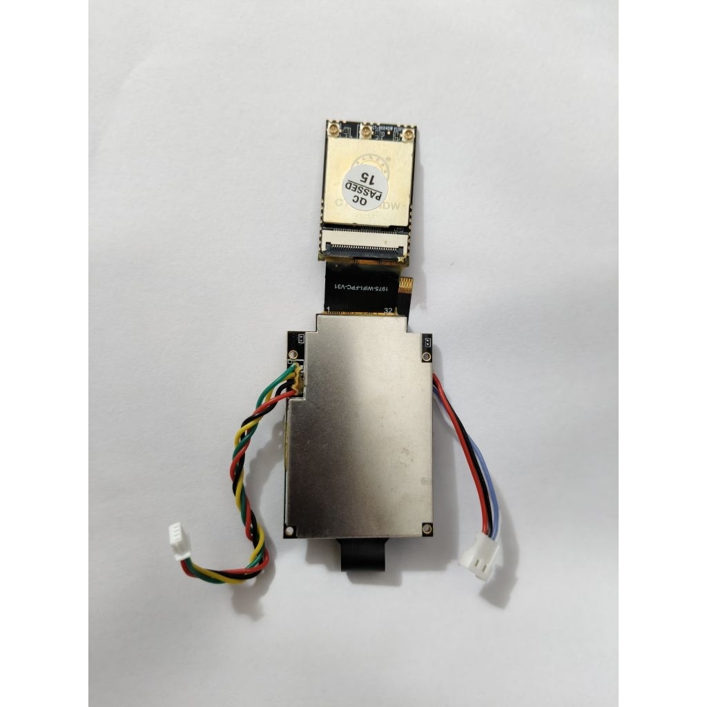 Modul Wifi SJRC F22 S2 S3 Pro Plus New Unit Complete Set