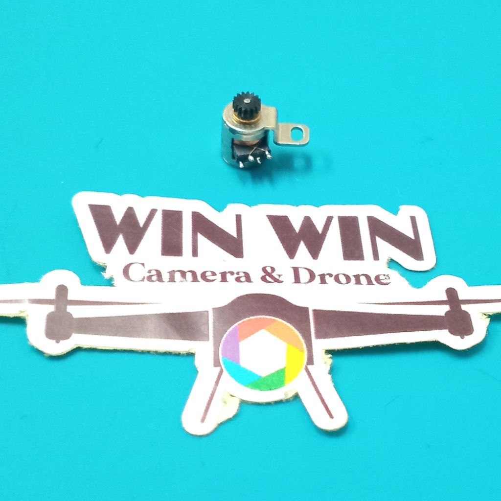 Motor Aperture Shutter Diafragma lensa for Canon 24-70 mm F.4