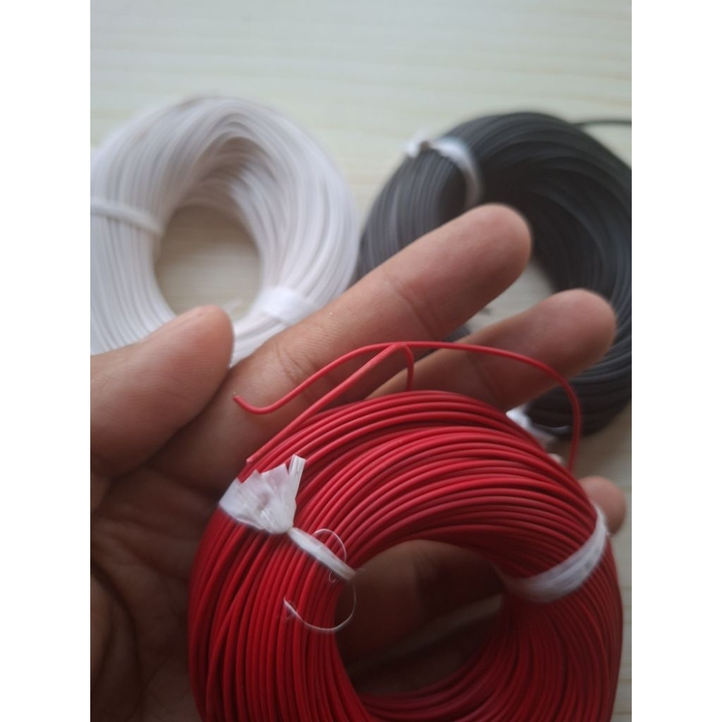 Kabel Kecil Serabut