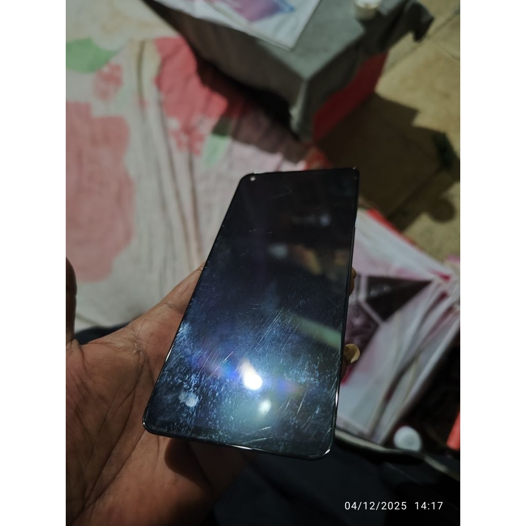 lcd oled Oppo Reno 8 minus