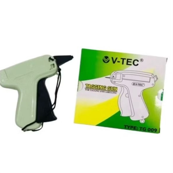 Alat Label Baju V-TEC TAGGING GUN TG=009