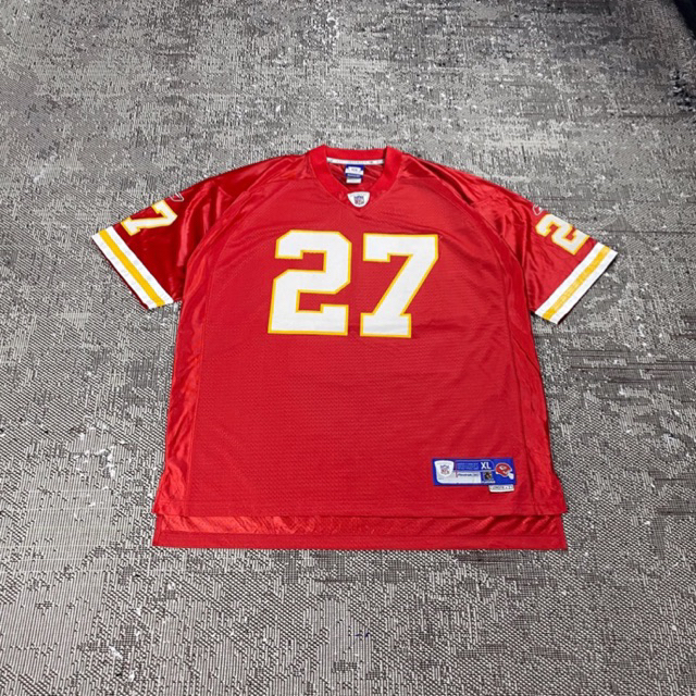 JERSEY NFL CHIEFS, size XL