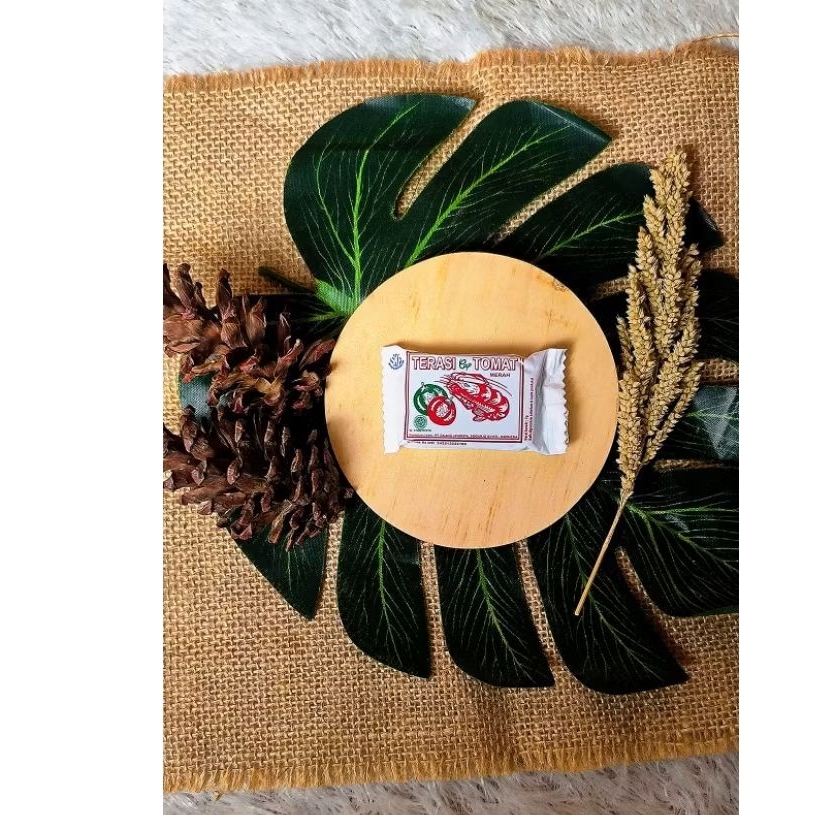 Terasi udang cirebon capB9