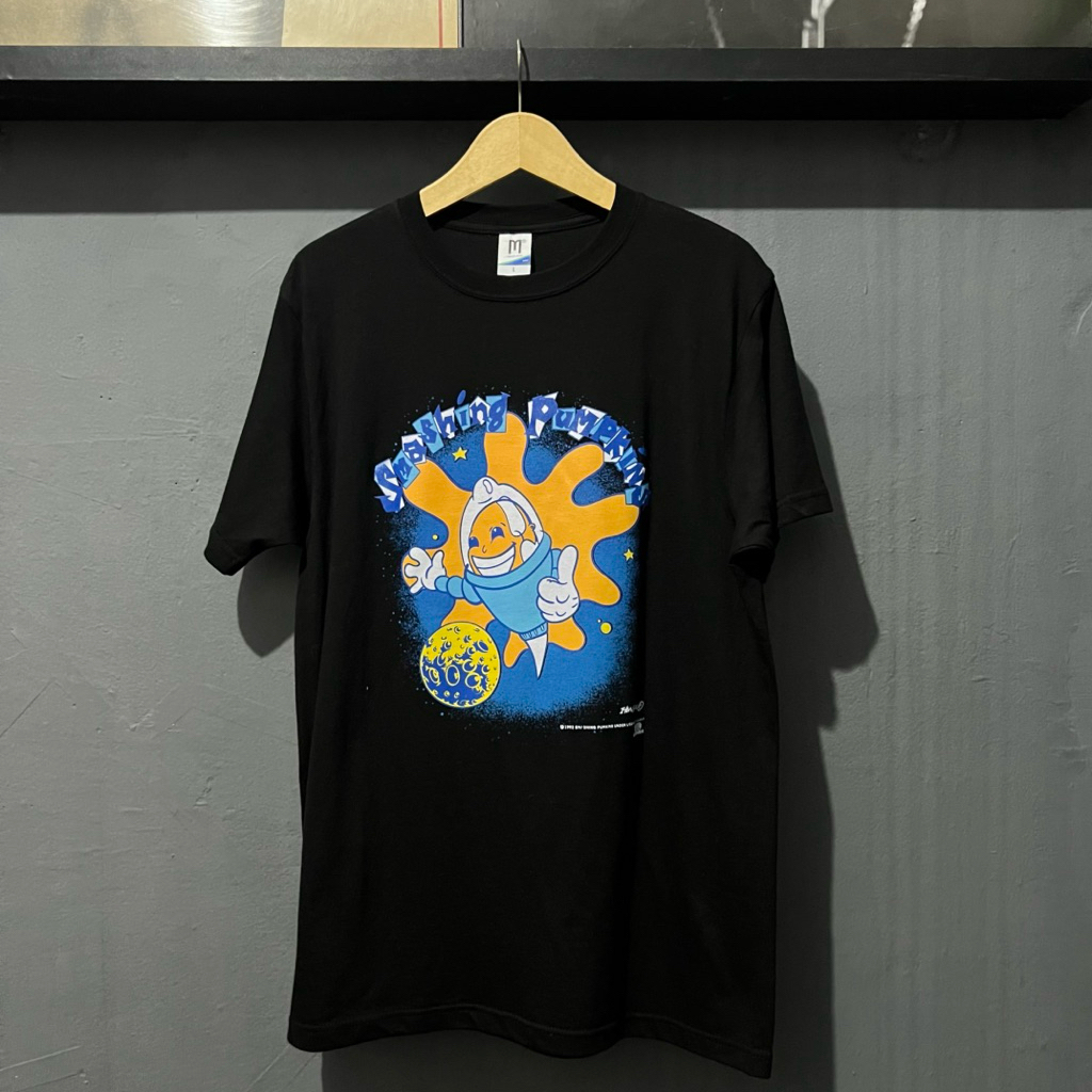 KAOS BAND SMASHING PUMPKINS STARLA