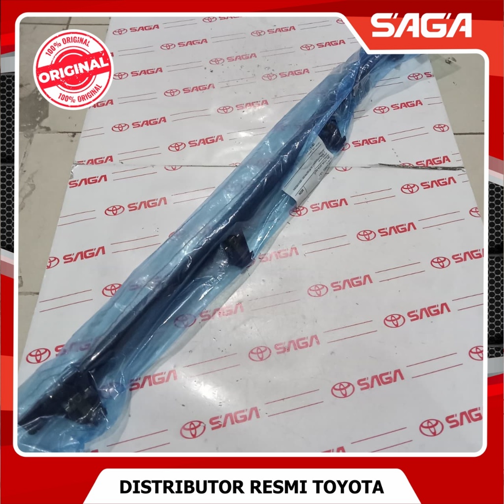 SAGA | Karet Bumper Bemper Depan Bawah Calya Sigra Original 76851-BZ100