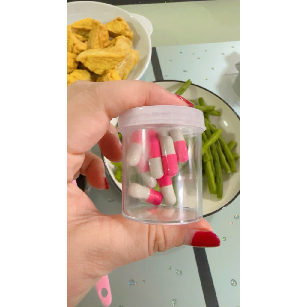 obat diet racikan dokter