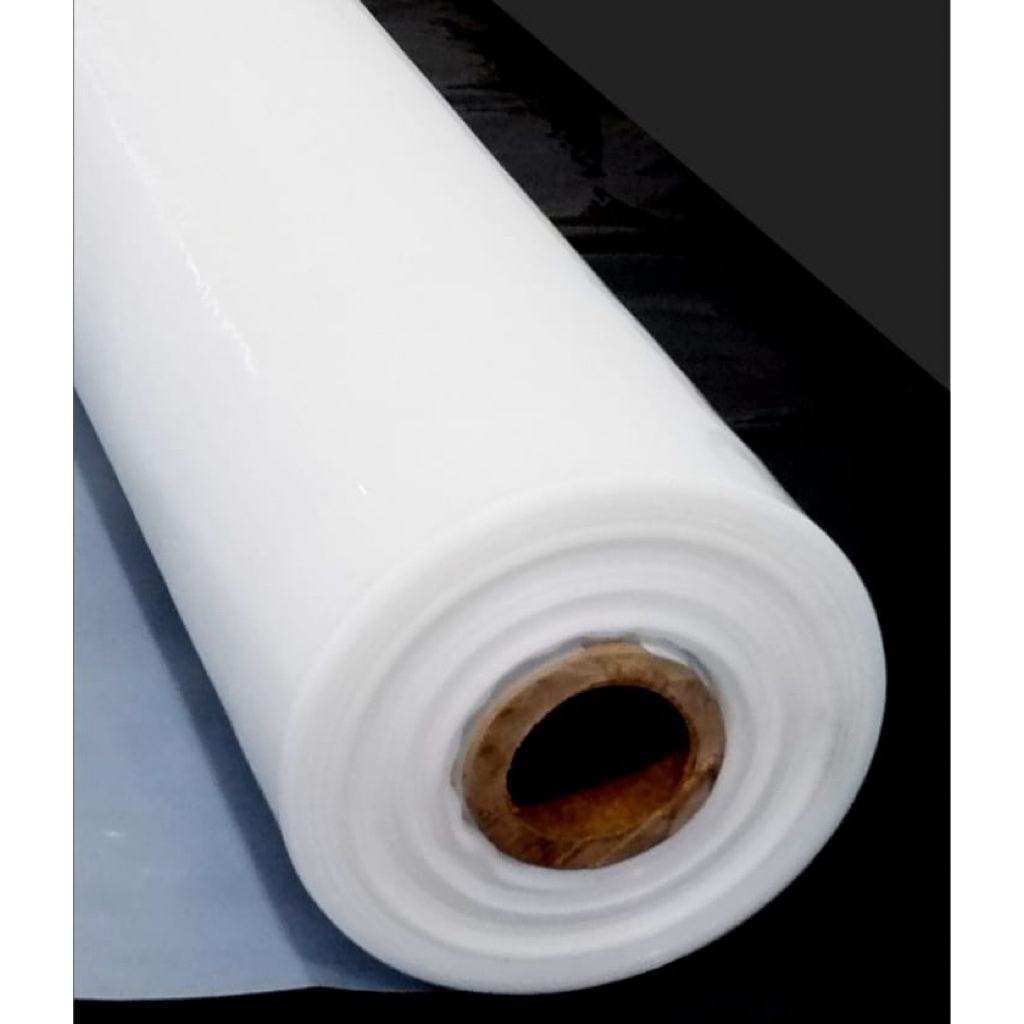 PLASTIK UV TEBAL 200 Micron Lebar 4 M
