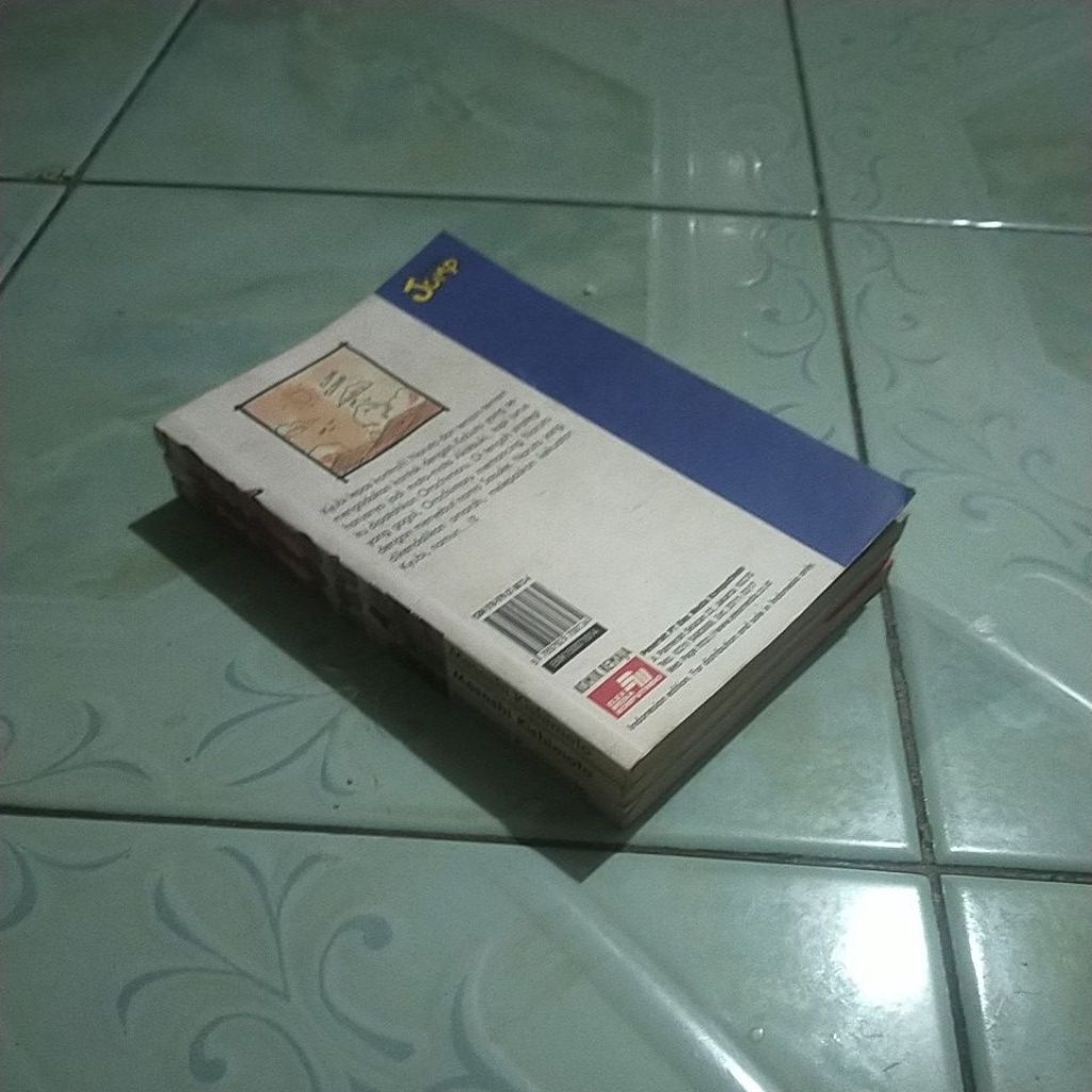 komik NARUTO VOL 31-32 (tidak terjual terpisah)