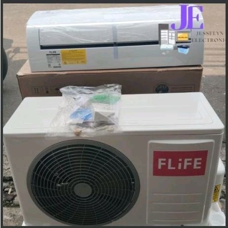 (INSTANT) AC FLIFE FAC-09FMOO2 1PK 9000BTU 725 WATT