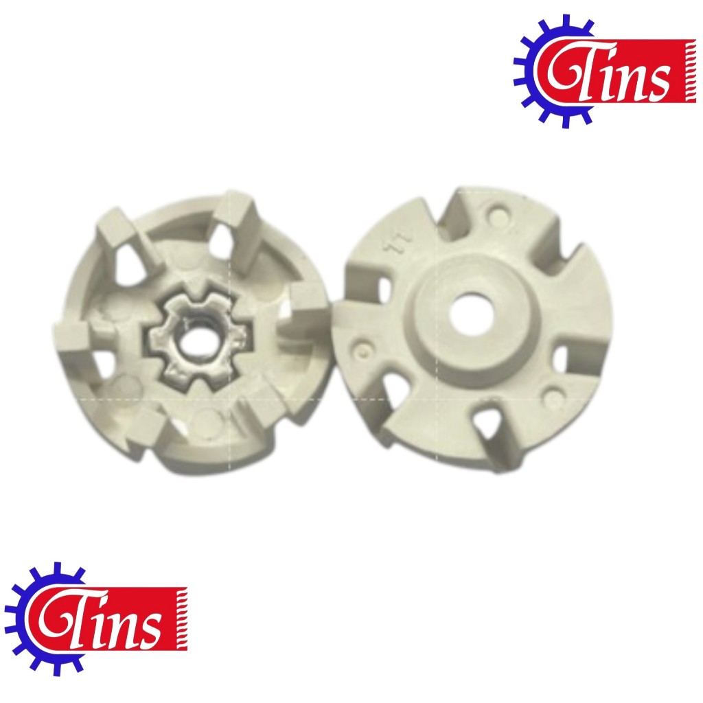 Kopel Blender Philips HR 2221 HR 2222 HR 2222