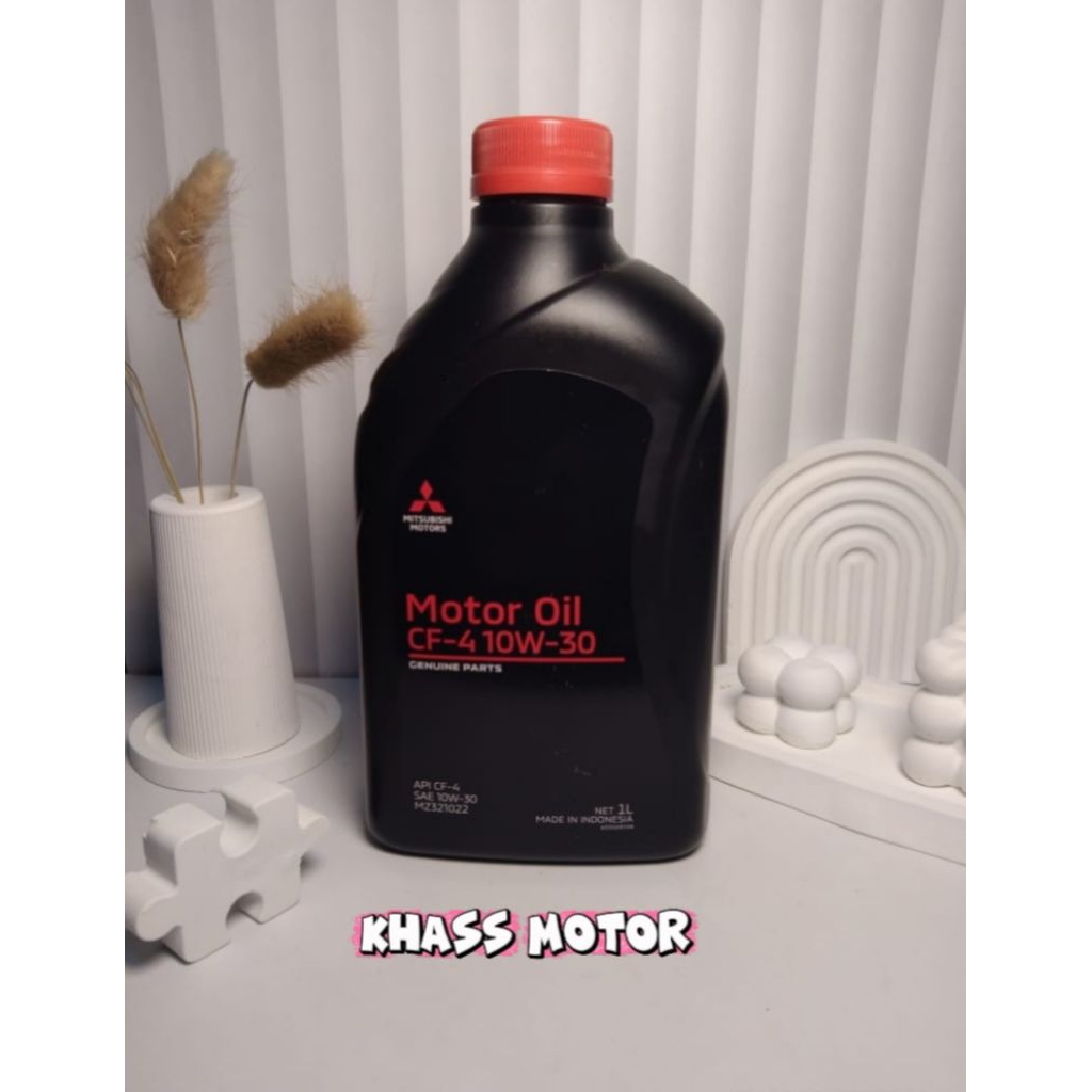 OLI MITSUBISHI 10W - 30