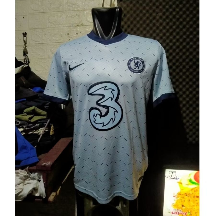 Jersey Chelsea away 2020/2021