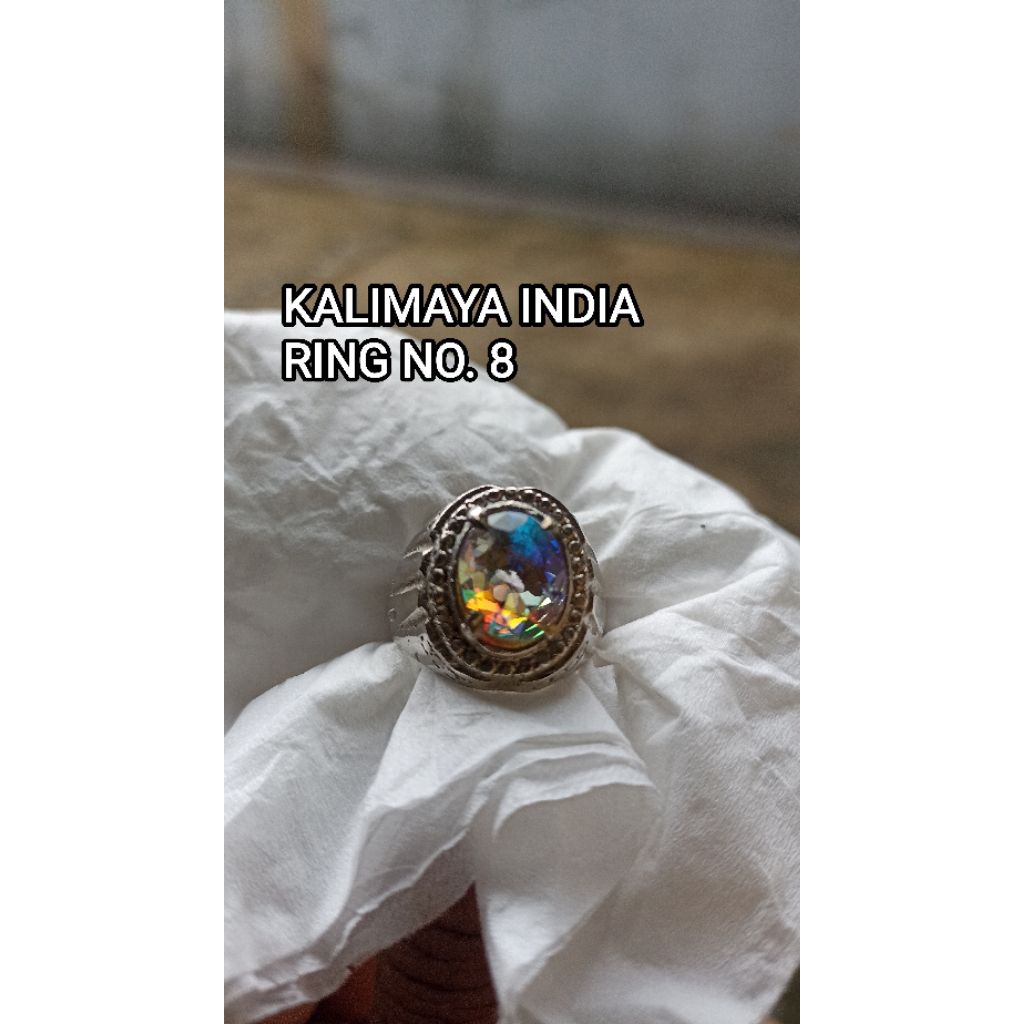 Kalimaya India