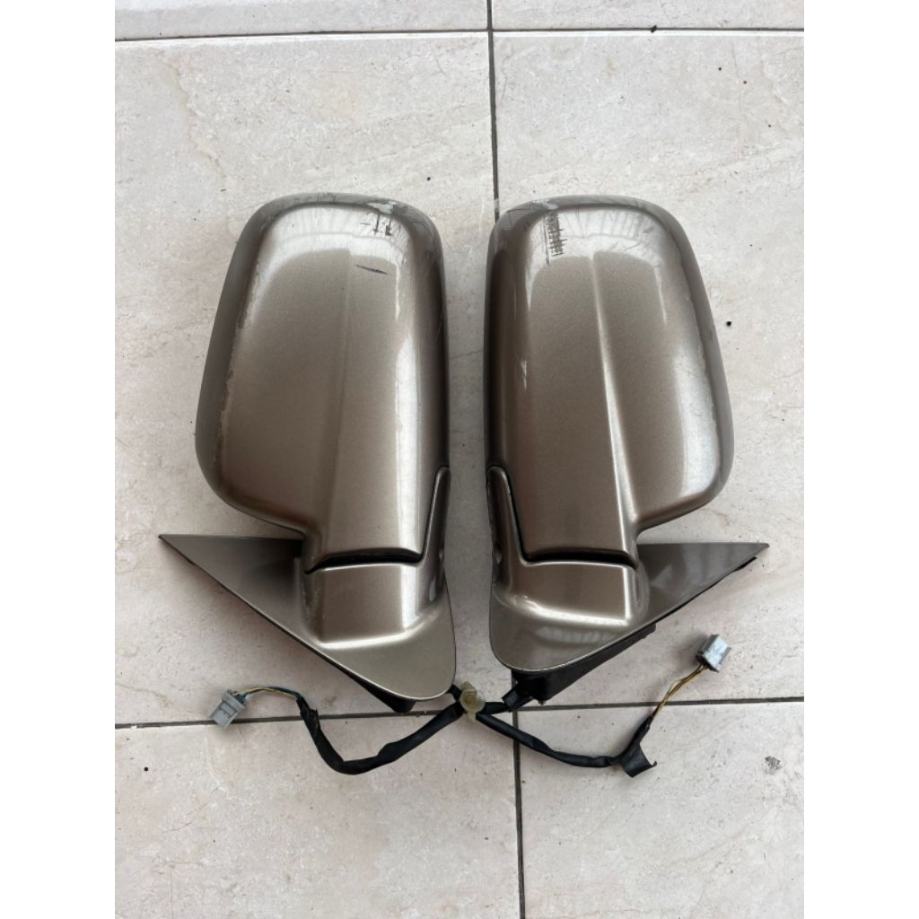 Spion CRV Gen 2 Original
