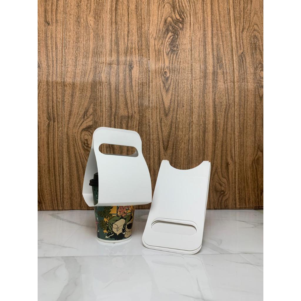 Take Away Cup Holder