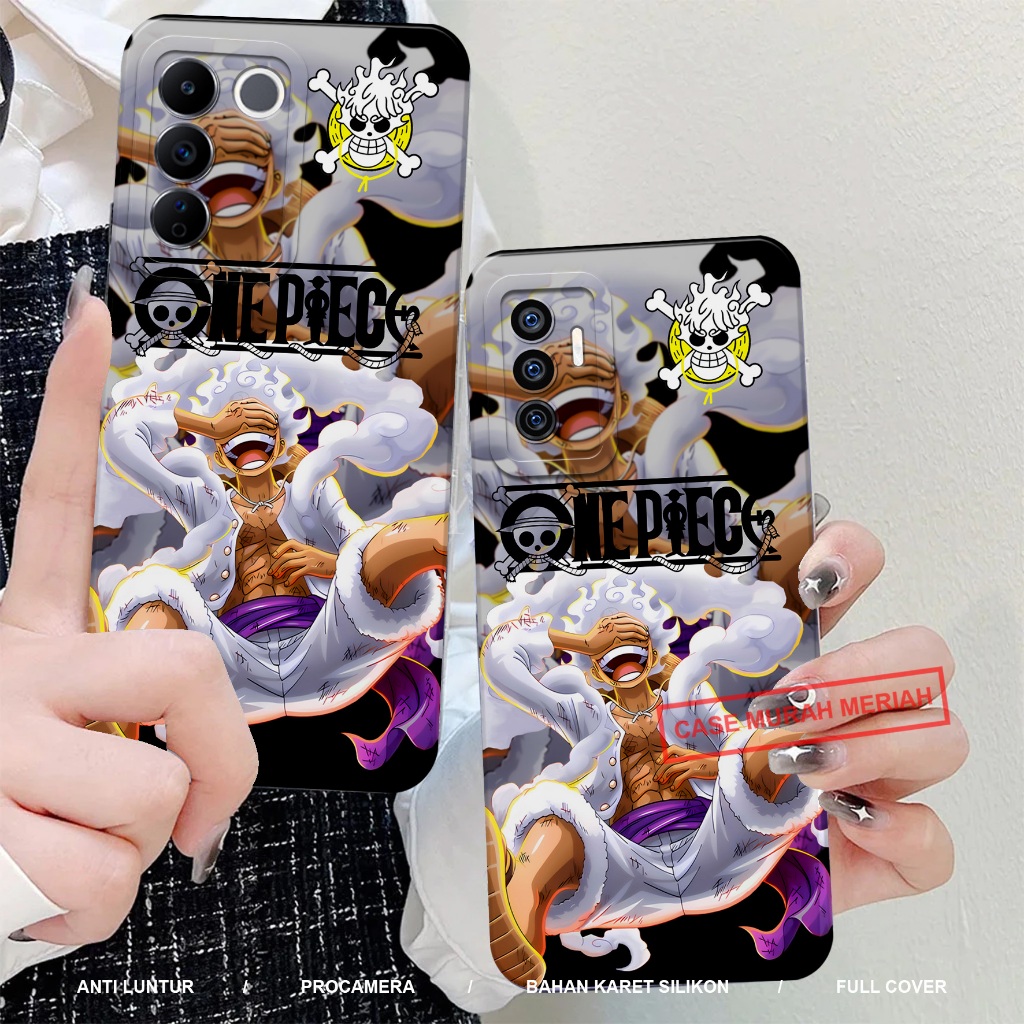 Case Vivo V27E V23E - Casing Hp Vivo V27E V23E Softcase Silikon Procamera - Softcase Vivo V27E V23E 