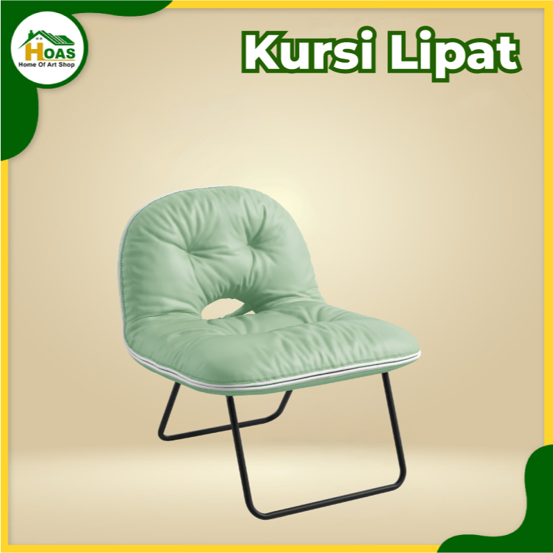 Hoas Official Shop Kursi Sofa Bed Lipat Kursi Lipat Sofa Minimalis Sofa Santai Kursi Santai