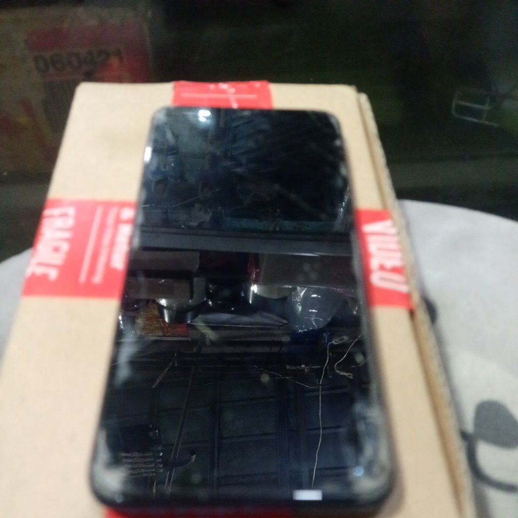 Alcatel 1s NFC bekas