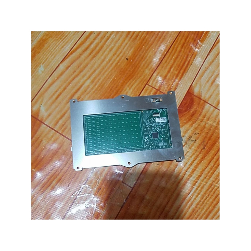 touchpad mousepad hp probook 430 G5