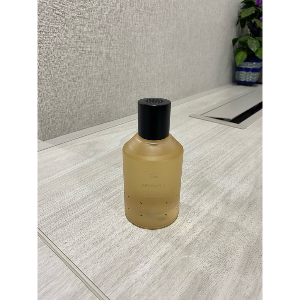 Preloved Project1945 Arumanis