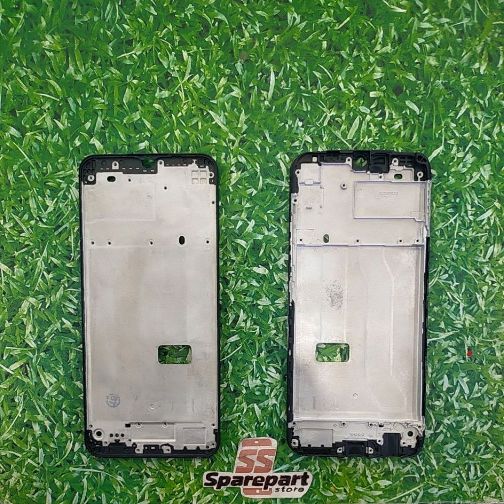 FRAME LCD / TULANG REALME C15