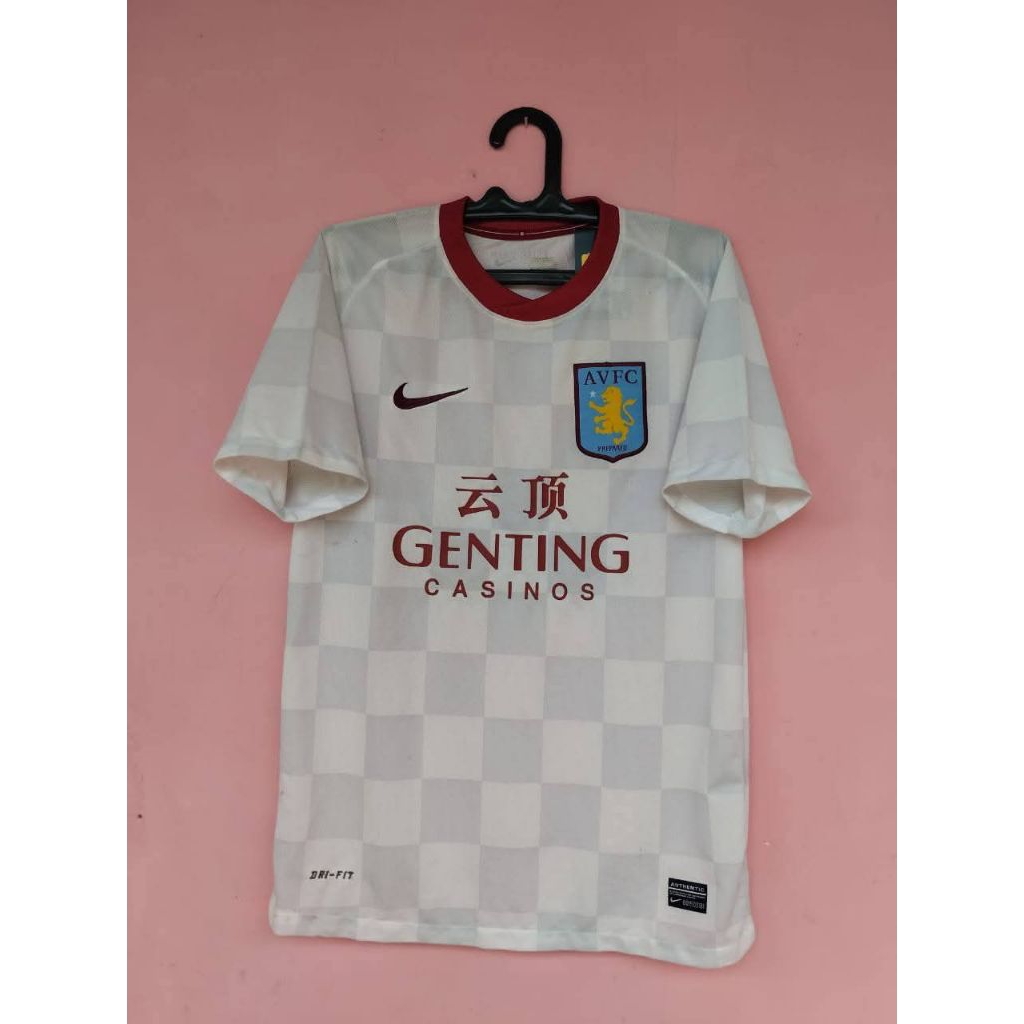 jersey villa go away