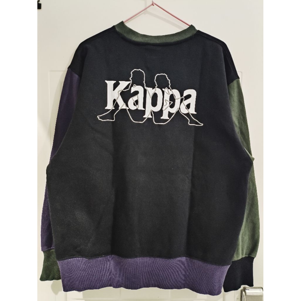 Crewneck Kappa