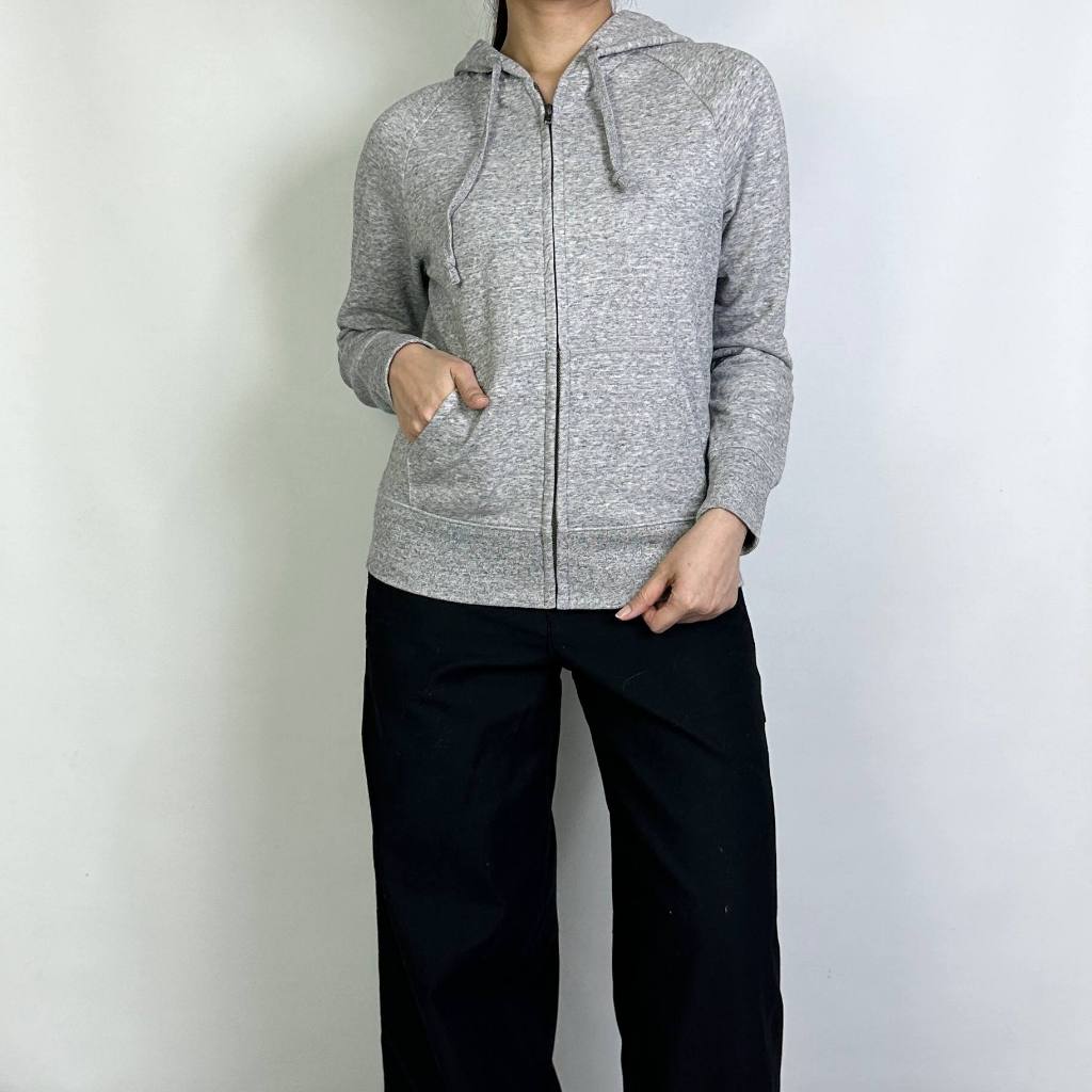 jaket wanita Uniqlo size M 100% original 041225D