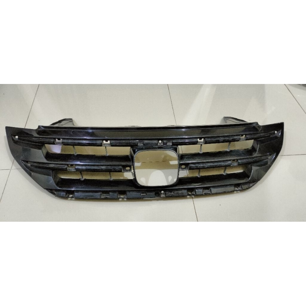 base gril Honda CRV gen 4 2013-2015