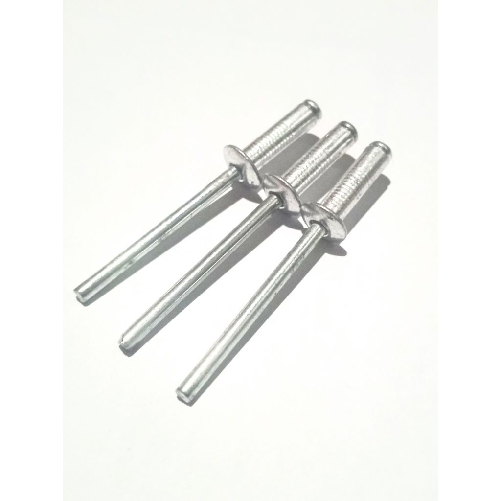 50 pcs paku rivet 4,8 x 16mm