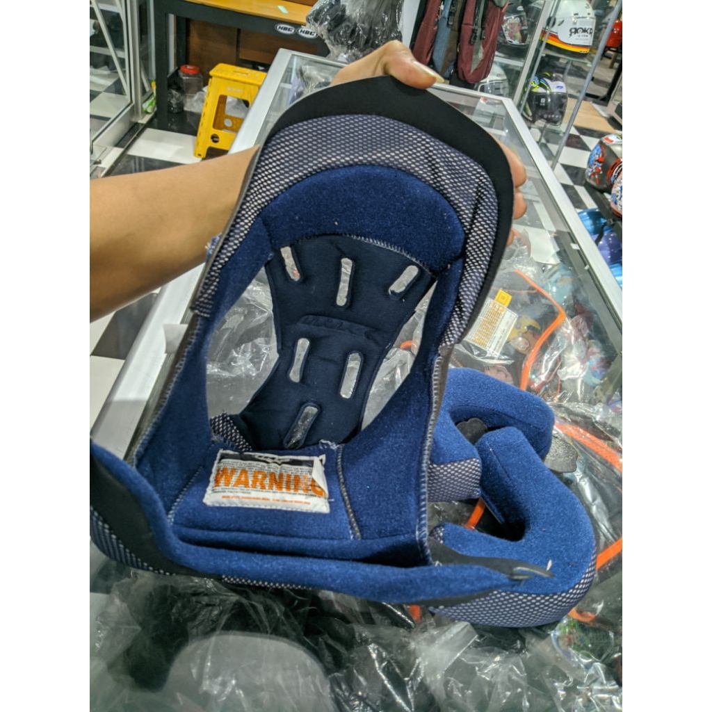 BUSA ORIGINAL INK CX 390 BUSA INK BATMAN